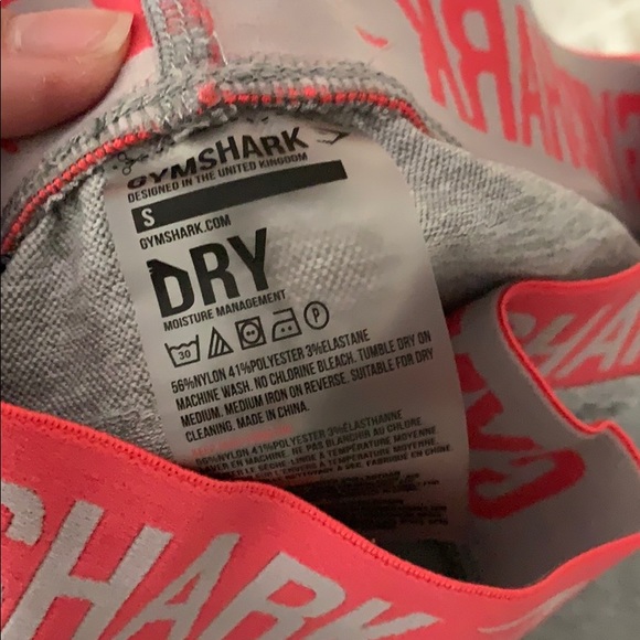 COPY - Gymshark Flex’s Leggings - Picture 3 of 3